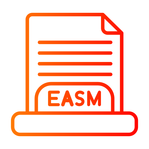 easm icono gratis