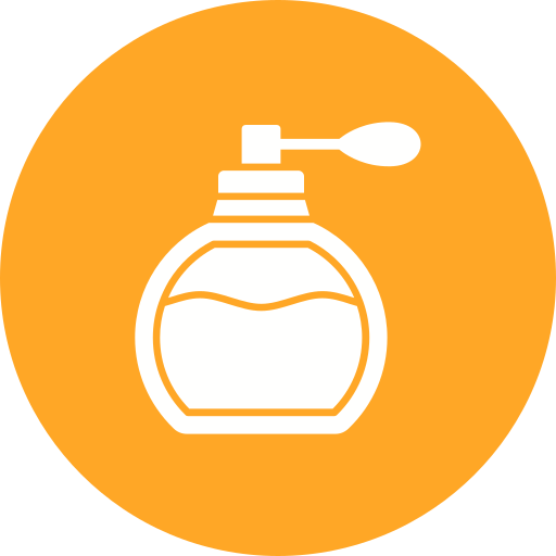 perfume icono gratis
