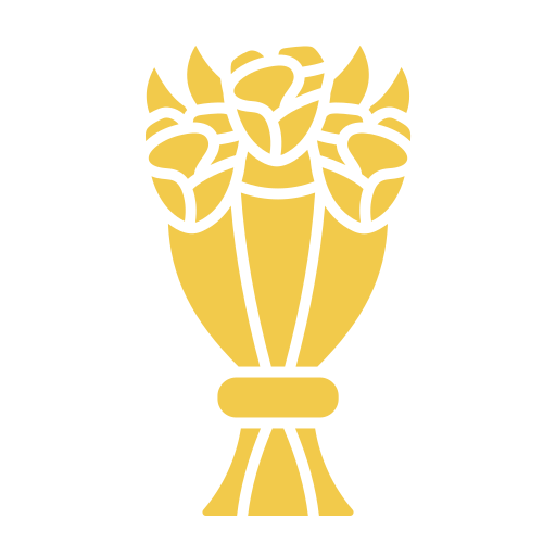 Bouquet free icon Bouquet free icon