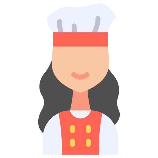 Шеф-повар бесплатно иконка