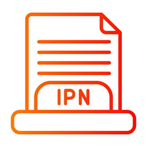 ipn icono gratis