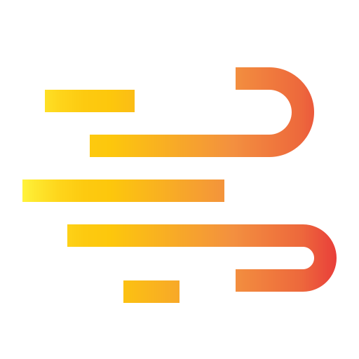 Ветреный бесплатно иконка