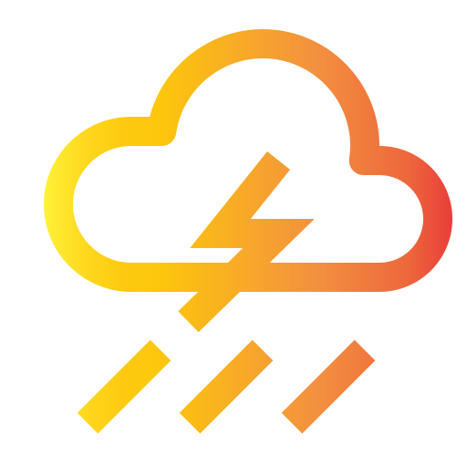 Буря бесплатно иконка