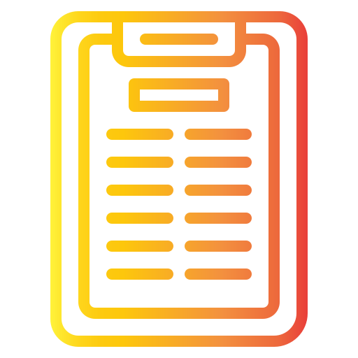 portapapeles icono gratis