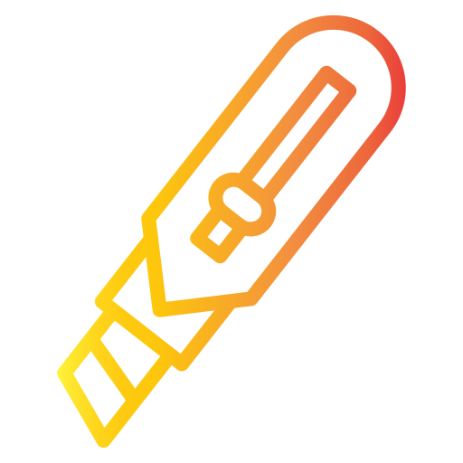 Cutter free icon