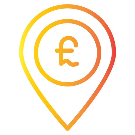 Фунт бесплатно иконка