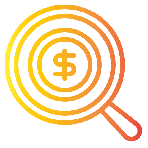 suchen kostenlos Icon