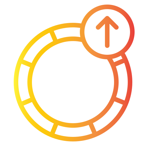 성장 무료 아이콘