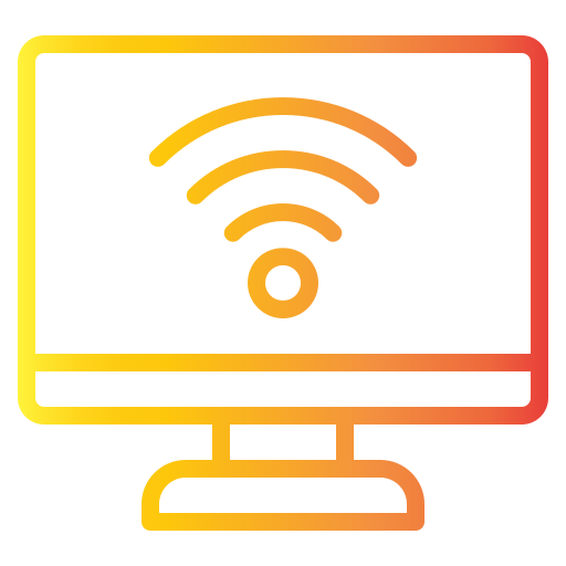 wifi icono gratis