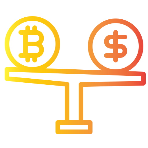 gleichgewicht kostenlos Icon