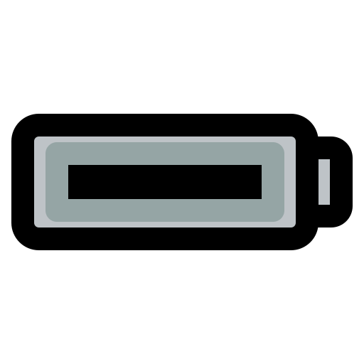 batterie kostenlos Icon