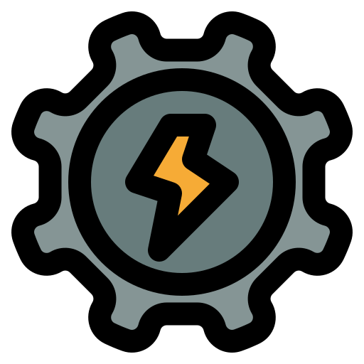 elektrizität kostenlos Icon