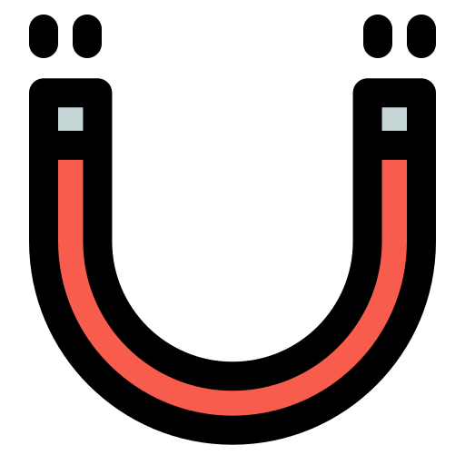 magnet kostenlos Icon