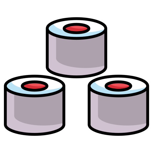 sushi kostenlos Icon