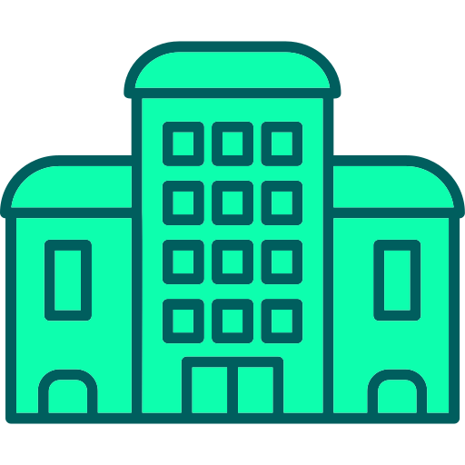 hotel kostenlos Icon