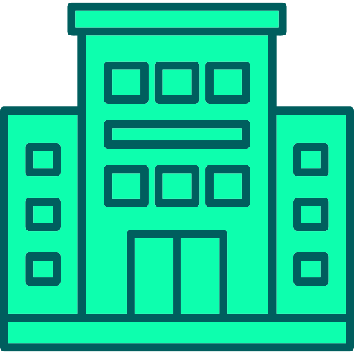 hotel kostenlos Icon