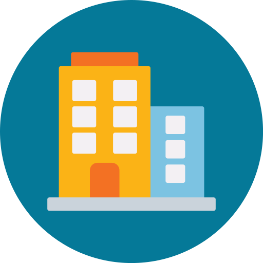 Building free icon