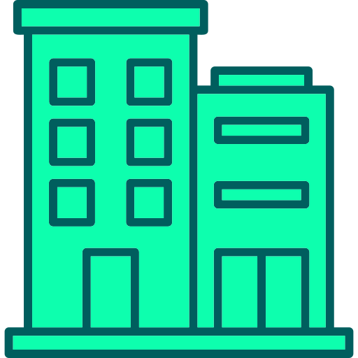 büro kostenlos Icon