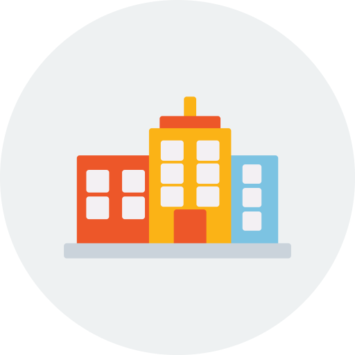 Building free icon