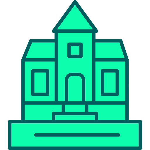 Вилла бесплатно иконка Вилла бесплатно иконка