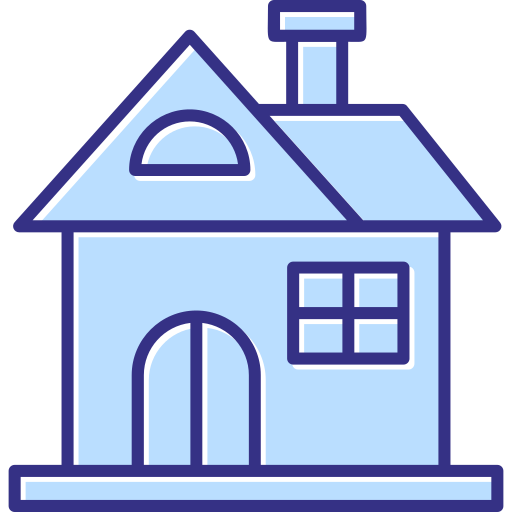 Дом бесплатно иконка Дом бесплатно иконка