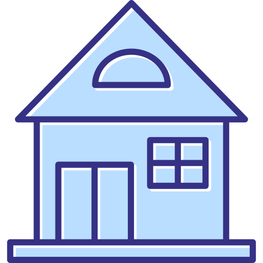 Дом бесплатно иконка