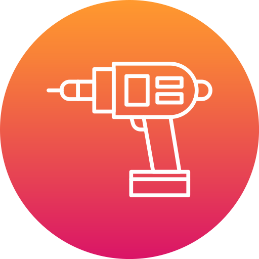 perforar icono gratis