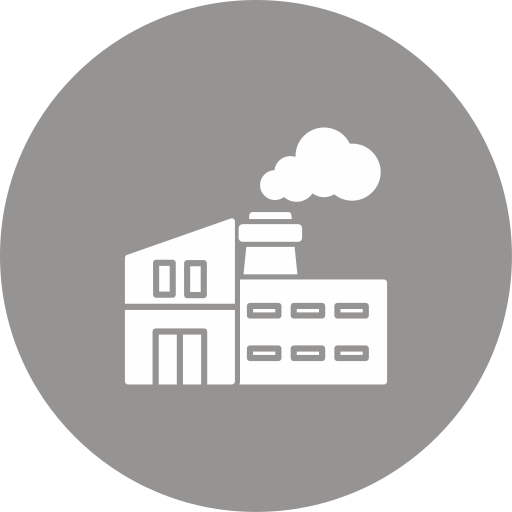 industria icono gratis