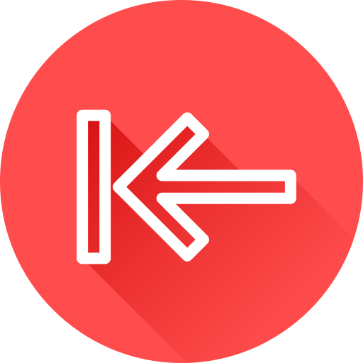Backward free icon Backward free icon