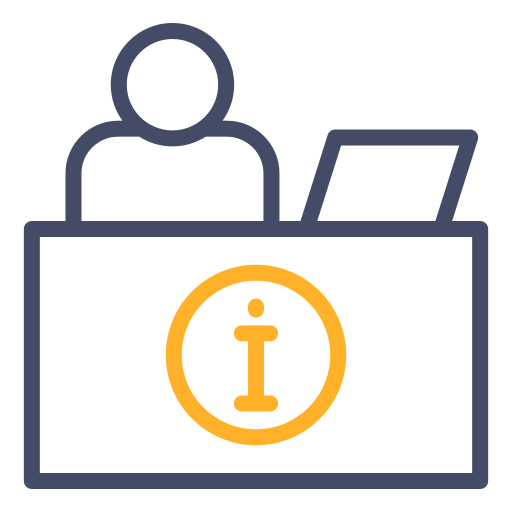 Info center free icon Info center free icon