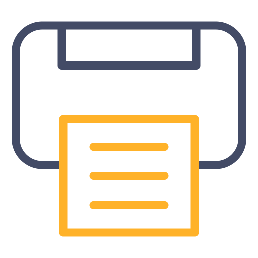 Fax free icon Fax free icon