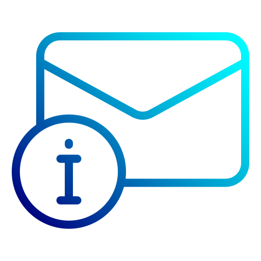 Mail free icon