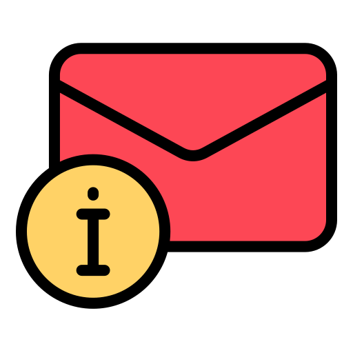 mail kostenlos Icon
