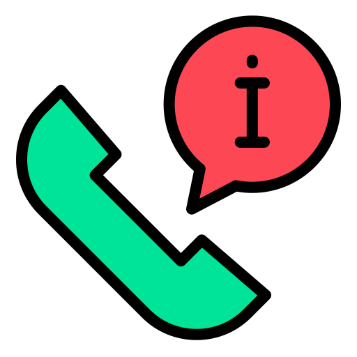 Information free icon