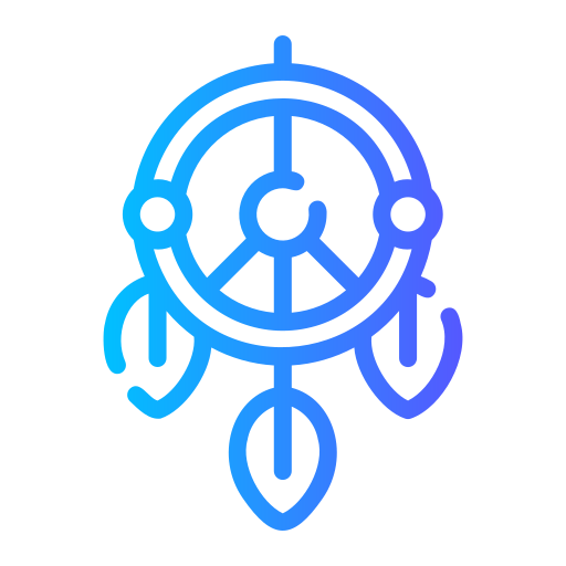 Dreamcatcher free icon Dreamcatcher free icon