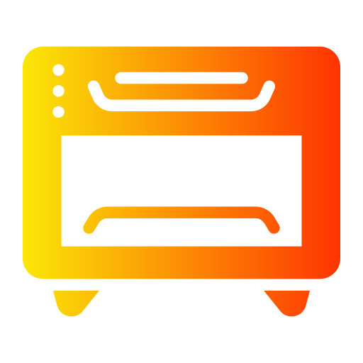 horno icono gratis