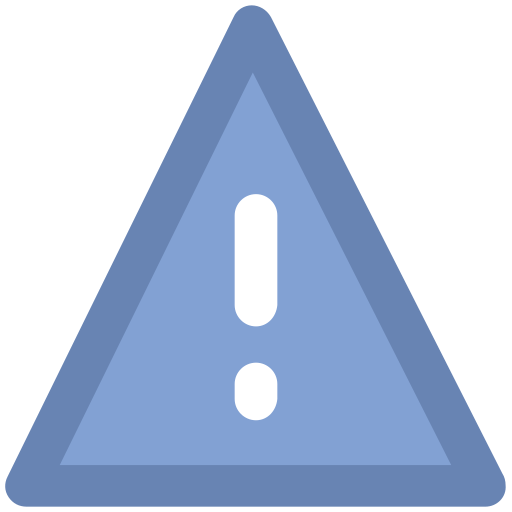 Exclaimation free icon