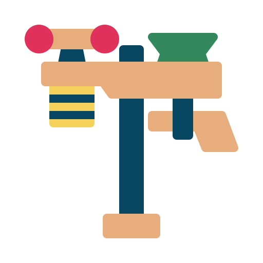 estación meteorológica icono gratis