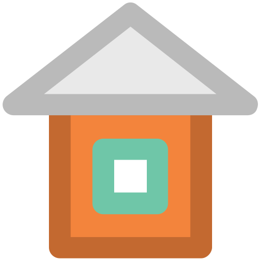 집 무료 아이콘