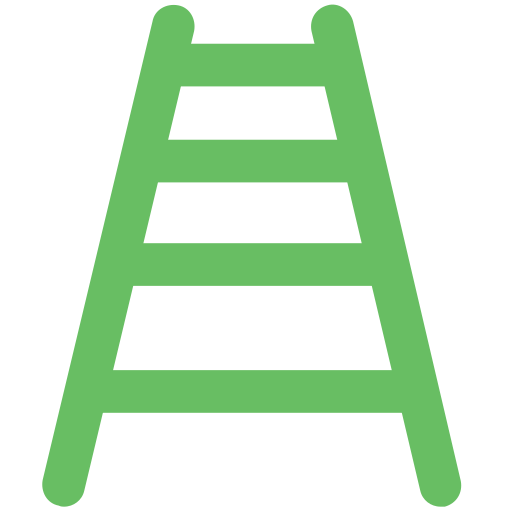 Ladder free icon