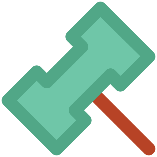 망치 무료 아이콘 망치 무료 아이콘