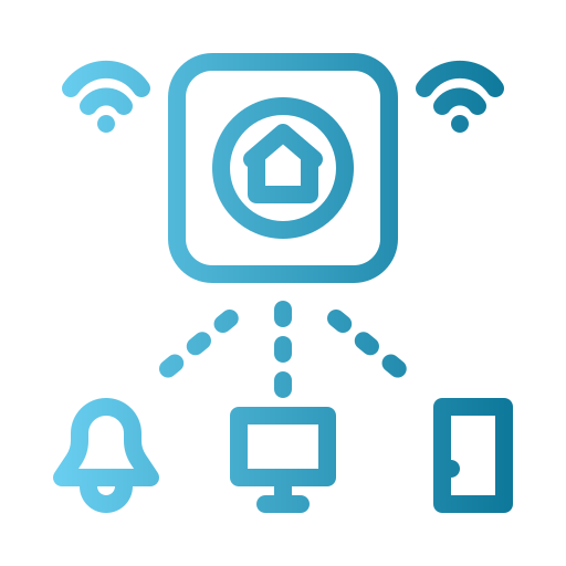 Hub free icon Hub free icon