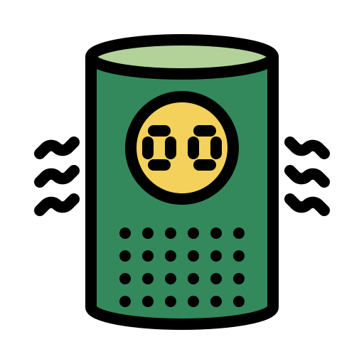 purificador icono gratis