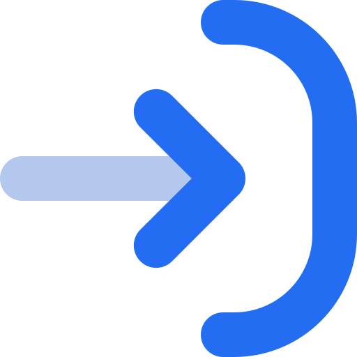 conecte-se grátis ícone
