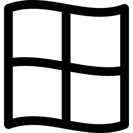 Windows icon