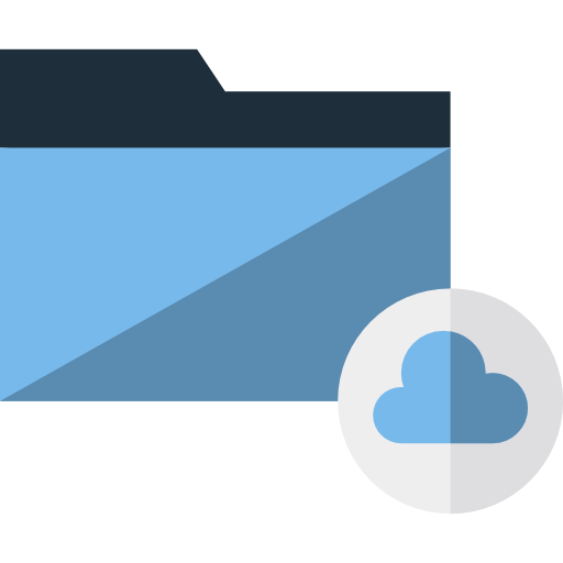 Folder free icon Folder free icon