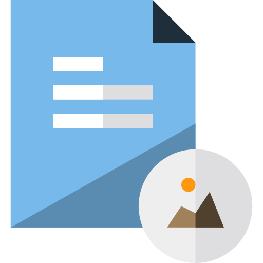 Click on extension icon