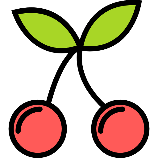 Cherry Icon