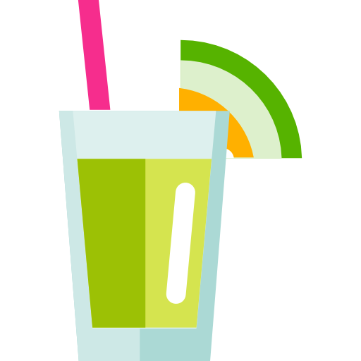 suco de melão grátis ícone suco de melão grátis ícone