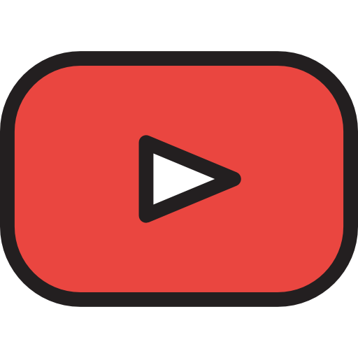 youtube icono gratis